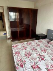 Blk 219A Jurong East Street 21 (Jurong East), HDB 5 Rooms #577685541
